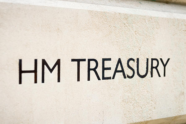 HM Treasury