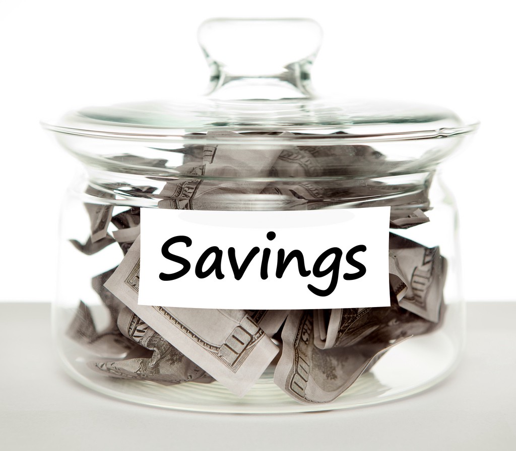 Savings